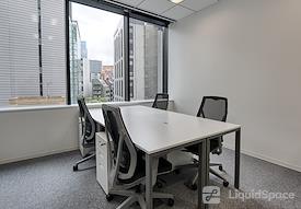 SPACES | TOKYO, Spaces Akasaka