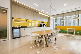 Regus | Bangkok, Regus Singha Complex