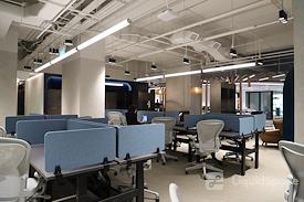 The Executive Centre - Capital Square