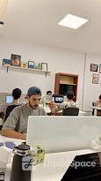 Fico Coworking 