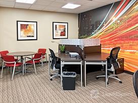 Regus | Downtown Doral
