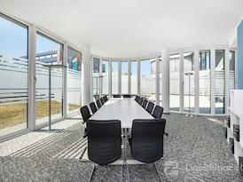 Regus | Dusseldorf, Airport City