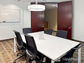 Regus | North LaSalle