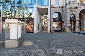 Regus | BERLIN, Charlottenburg