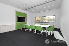 Regus | Herentals, Industry