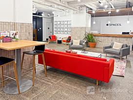 SPACES | NY, New York - Met Tower