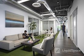 BLANKSPACES Hollywood Sunset