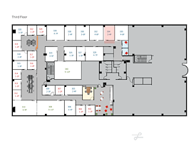 Serendipity Labs - Atlanta - Perimeter