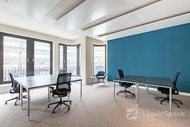 Regus | Berlin The Kurfuerstendamm