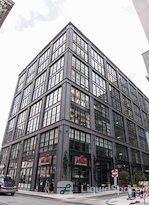 WeWork | 1100 Ludlow St