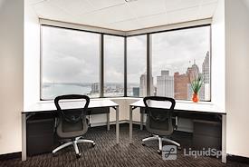 Regus | RenCen