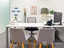 SPACES | Petaling Jaya, Menara UAC