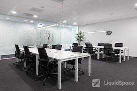 Regus | Amstelveen, Parktoren