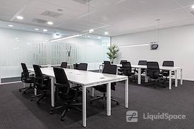 Regus | Amstelveen, Parktoren