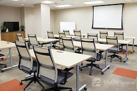 Avanti Workspace - Broadway Media Center