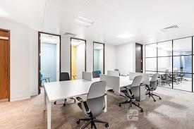 Regus | London, St James Square