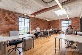 SPACES | Denver - Ballpark