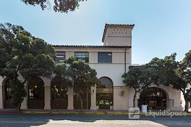 Regus || Downtown Santa Barbara