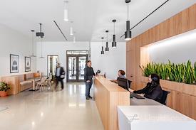 SPACES || Playhouse District