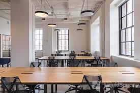 Industrious - Tribeca