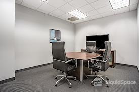 Regus | San Jose Airport