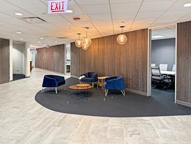Regus | IL, Chicago - 150 N. Michigan
