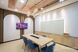 SCBD | Treasury Tower L31