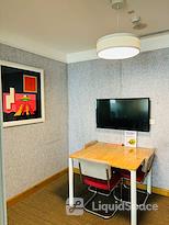 WeWork Berger Delhi One