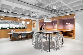 Regus | Seville Plaza de Villasis 2