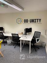Co-Unity Ltd