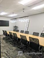 Highland-March Workspaces, Mansfield