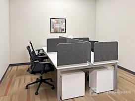 Regus || Vancouver - NE 136th Ave