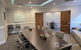 RCMI Executive Suites