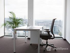 Regus | Belgrade USCE Tower