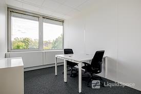 Regus | Waterloo Office Park
