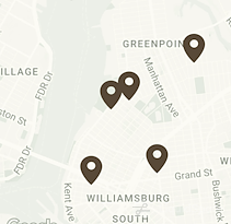 blue panda office spaces