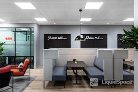 Work.Life Hammersmith