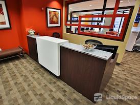Regus | Downtown - Superdome