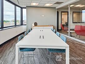 Regus | UT, North Salt Lake - N 500