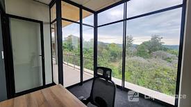 Arbour Arch Co-Working Space