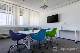 Regus | Nuremburg, Airport