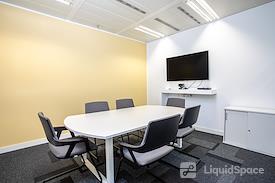 Regus | PRAGUE, Nove Butovice
