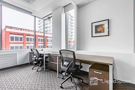 Regus | BC, Victoria –  The Atrium