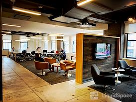 Regus | Kuala Lumpur, KL Sentral