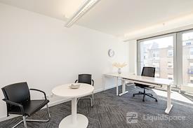 Regus | Dusseldorf Koenigsalee 92a
