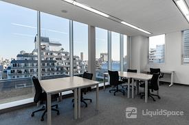 Regus | Tokyo, Shibuya Square