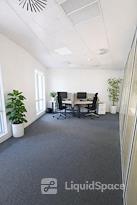 CWP Management Services