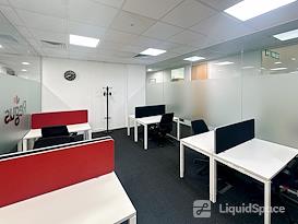 Regus | High Wycombe, Kingsmead Business Park