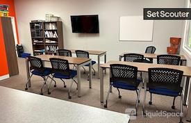 Office Space Available