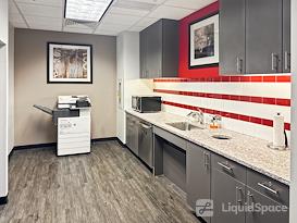 Regus | Sunset Hills